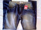 CALÇAS JEANS NO ATACADO DE 1 LINHA