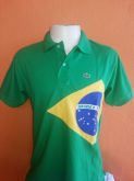 camisas polos de paises