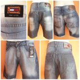 bermudas jeans no atacado